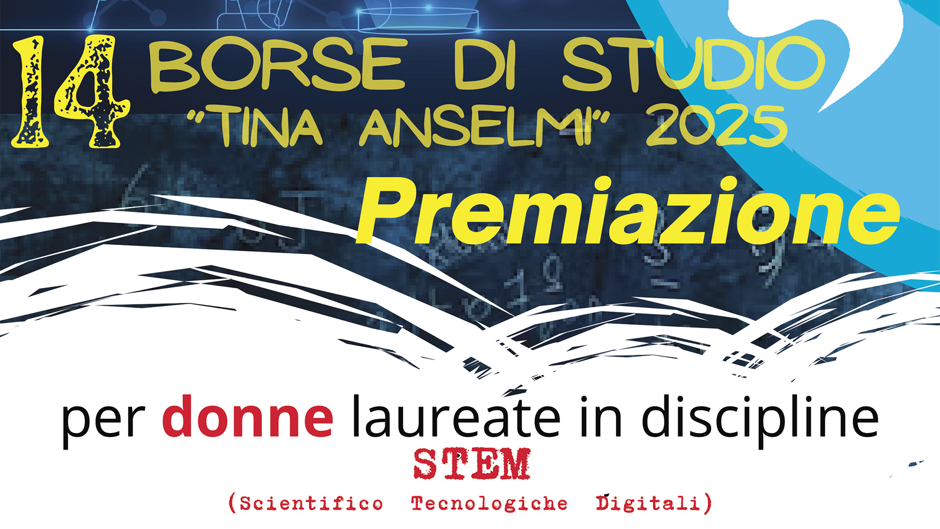 Stem 2025 - Finale - PREMIAZIONE